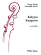 Kalypso Kangaroo Orchestra sheet music cover
